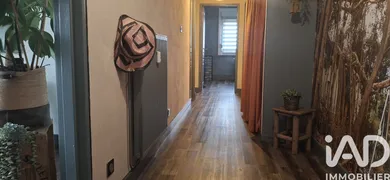 Apartment in Nœux-les-Mines (62290)