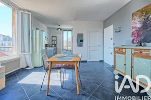 Appartement à Esbly (77450)