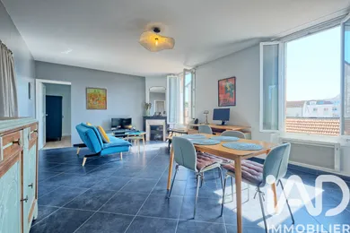 Apartment in Esbly (77450)