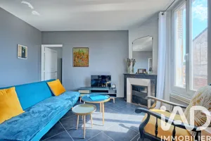 Apartment in Esbly (77450)