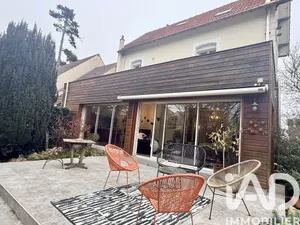 Maison à Neuilly-Plaisance (93360)