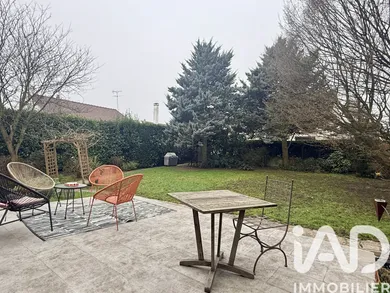 House in Neuilly-Plaisance (93360)