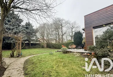 House in Neuilly-Plaisance (93360)