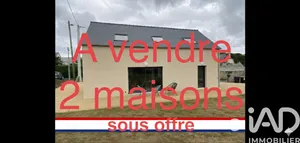 House in Lannion (22300)