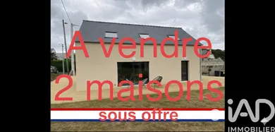 Maison à Lannion (22300)