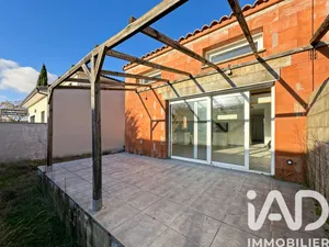 Maison à Saint-Chaptes (30190)