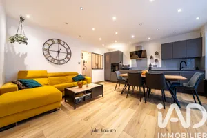 Apartment in Thionville (57100)