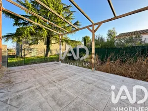 Maison à Saint-Chaptes (30190)