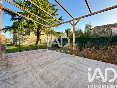 Maison à Saint-Chaptes (30190)