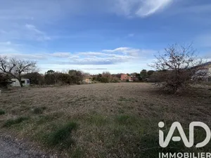 Terrain à bâtir à Montesquieu-des-Albères (66740)