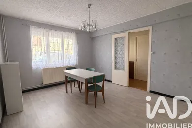 Maison à Auberchicourt (59165)