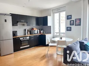 Appartement à Charenton-le-Pont (94220)