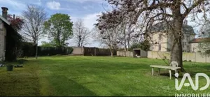 Terrain à bâtir à Gerbéviller (54830)