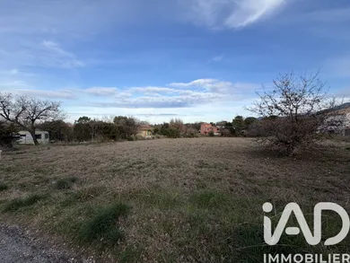 Terrain à bâtir à Montesquieu-des-Albères (66740)