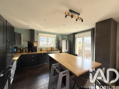 Traditional house in Thiaville-sur-Meurthe (54120)