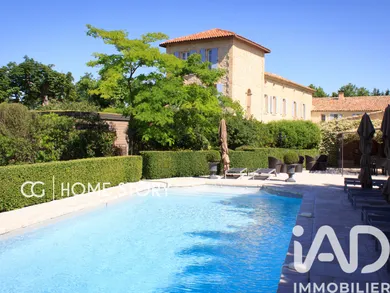 Maison à Le Thor (84250)