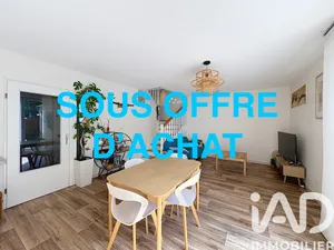 House in Launac (31330)