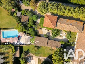 House in Le Thor (84250)