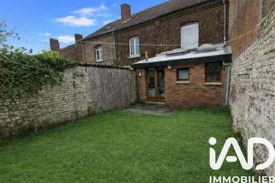 House in Verquin (62131)