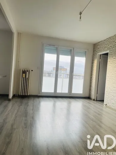 Appartement à Reims (51100)