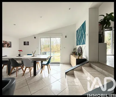 Maison à Beaufort (31370)