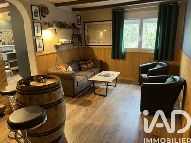 Maison à Marguerittes (30320)