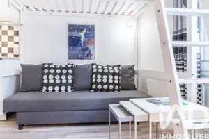 Studio à Trouville-sur-Mer (14360)