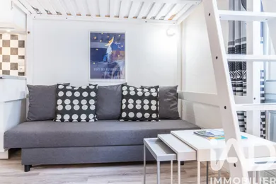 Studio in Trouville-sur-Mer (14360)