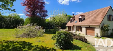 Maison à Chevreuse (78460)