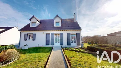 Maison traditionnelle à Melun (77000)