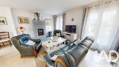 Traditional house in Melun (77000)
