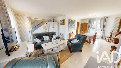 Traditional house in Melun (77000)