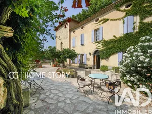 Maison à Le Thor (84250)