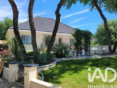 House in Naintré (86530)