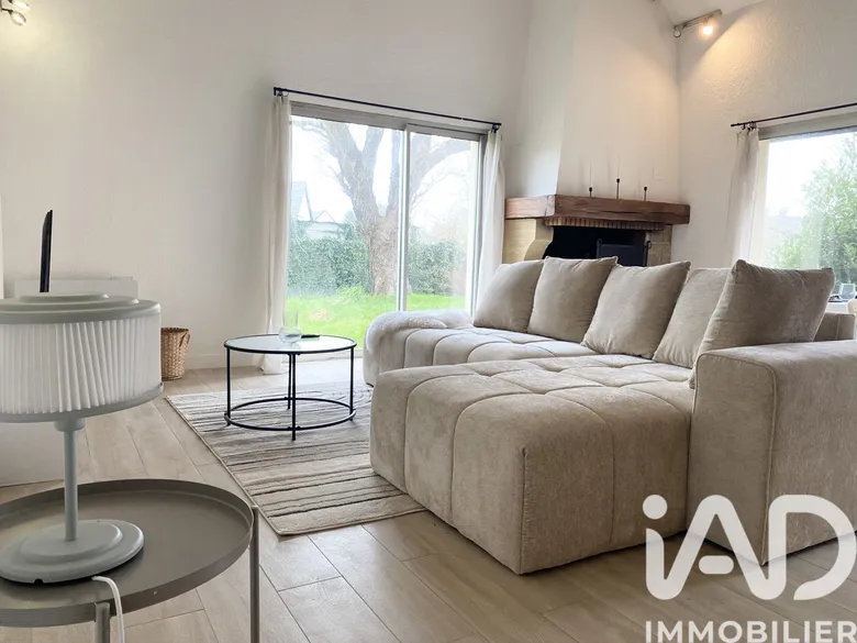 Maison 6 pièces 169 m² · à Merlimont · 168,7 m² · 495 000 €