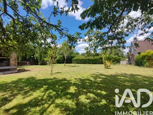 Terrain à bâtir à Savignies (60650)