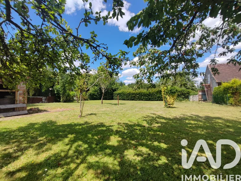 Terrain à bâtir à Savignies (60650) · 60 000 €