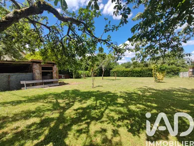 Building plot in Savignies (60650)