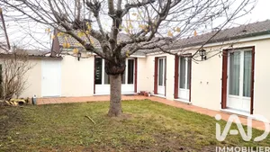 Maison à Reims (51100)