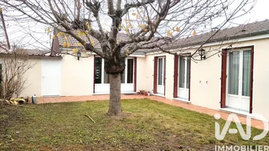 Maison à Reims (51100)