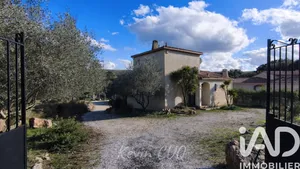 Maison à Aumelas (34230)