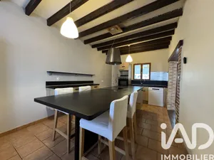 Village house in Val D'Yerre (28290)