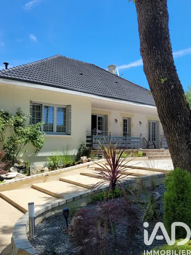 House in Naintré (86530)