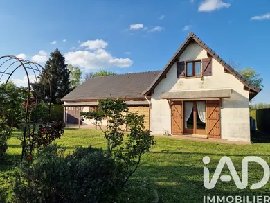 Maison à La Ferté-Gaucher (77320)