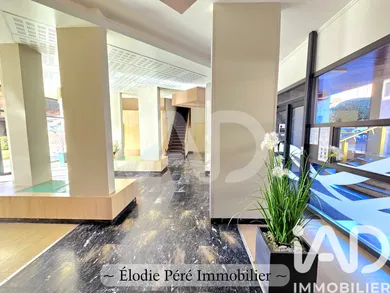 Apartment in Tarbes (65000)