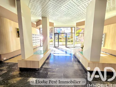 Appartement à Tarbes (65000)