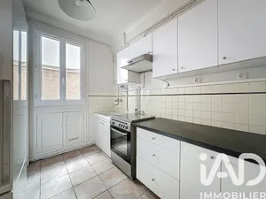 Appartement à Asnières-sur-Seine (92600)