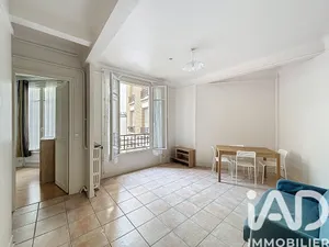Appartement à Asnières-sur-Seine (92600)