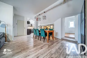 Apartment in Rédange (57390)