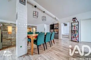 Appartement à Rédange (57390)